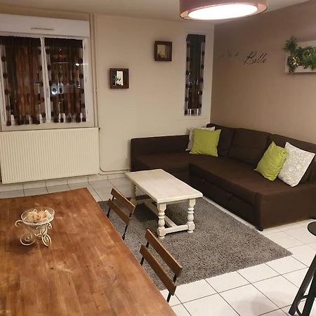 Ecully, Appartement Au Calme De 50M². Kültér fotó
